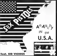 Sex Pistols - Anarchy In The U.s.A.