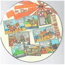 7inch Vinyl Single - SEX PISTOLS - HOLIDAY IN THE SUN