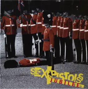 The Sex Pistols - Jubilee
