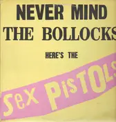 The Sex Pistols