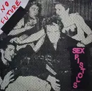 LP - Sex Pistols - No Future UK