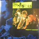 Double LP - Sex Pistols - Pretty Vacant