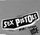 CD Single - Sex Pistols - Pretty Vacant Live