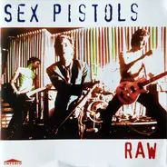 Sex Pistols - Raw