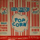 7'' - Sex Pistols - Silly Thing