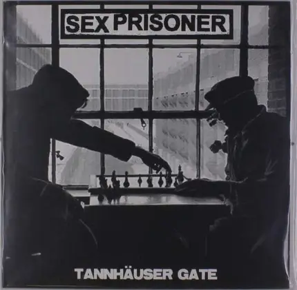 Sex Prisoner - Tannhauser Gate