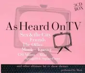 Sex - Sex & The City And Other Ultimate T