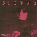 7inch Vinyl Single - Sex Vid - Nests - Ltd ed/ Incl. insert