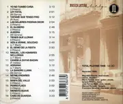 CD - Sexteto Occidente - El Genio De La Fiesta