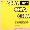 LP - Sexteto Borinquen And Paquitin Lara And His Latin-American Orchestra - Cha Cha Cha - +46 page booklet