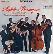 Sexteto Borinquen - Sexteto Borinquen
