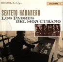 CD - Sexteto Habanero - Los Padres Del Son Cubano Volume 1