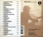 CD - Sexteto Habanero - Los Padres Del Son Cubano Volume 1