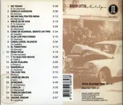 CD - Sexteto Habanero - Los Padres Del Son Cubano Volume 2