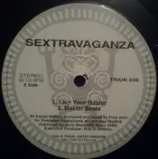 Sextravaganza - Sex Trax