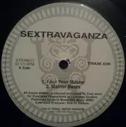 Sextravaganza - Sex Trax