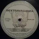 12'' - Sextravaganza - Sex Trax