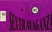 Sextravaganza - 'This Is TRIBAL America'