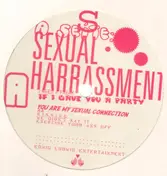 Sexual Harrassment - Sexual Harrassment