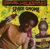 Sexual Milkshake