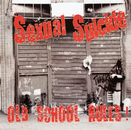 Sexual Suicide - Old School Rules!