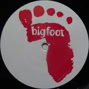 12inch Vinyl Single - Sexual Preacher - Don't Dance, Fuck!