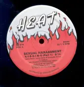 Sexual Harrassment - K-I-S-S-I-N-G