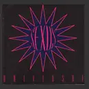 CD - Sexus - Universal