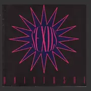 CD - Sexus - Universal