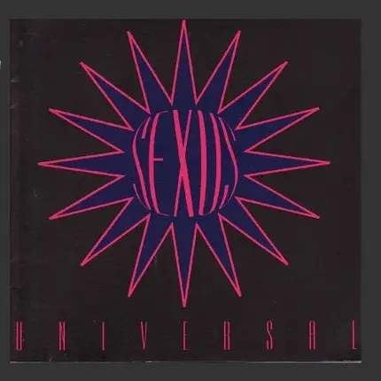 Sexus - Universal