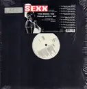 12inch Vinyl Single - Sexx - You Bring The Freak Outta Me