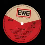 LP - Sexy and Hexy and The Sweet Sound of Love - Sex-Sex-Sex