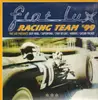 Double LP - Sexy Kool / Superfunk / Star Deluxe a.o. - Fiat Lux Racing Team '99