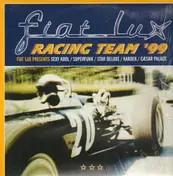 Sexy Kool - Fiat Lux Racing Team '99