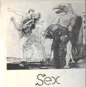 Sex - Sex
