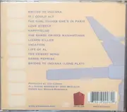 CD - Sexcop - Island Of Dreams