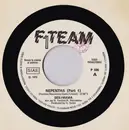 7inch Vinyl Single - Seximama - Nepentha - No cover