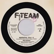 Seximama - Nepentha