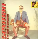 12'' - Sexman - I'm Not A Taxman
