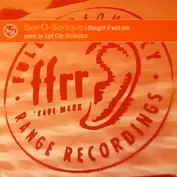 Sex-O-Sonique
