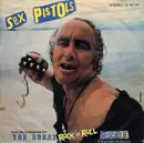 7'' - Sex Pistols - No One Is Innocent (A Punk Prayer By Ronald Biggs)