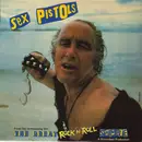 7'' - Sex Pistols - No One Is Innocent (A Punk Prayer By Ronald Biggs) / My Way