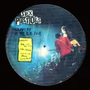 Picture LP - Sex Pistols - Anarchy In The UK - Live