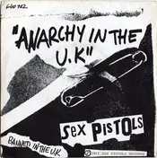 The Sex Pistols - Anarchy In The U.K.