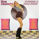 LP - Sex Pistols - Flogging A Dead Horse