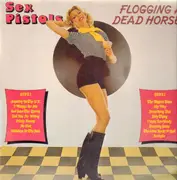 LP - Sex Pistols - Flogging A Dead Horse