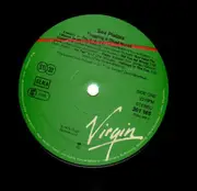 LP - Sex Pistols - Flogging A Dead Horse