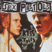 Sex Pistols - Kiss This