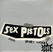 Sex Pistols - Pretty Vacant Live