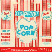 Sex Pistols - Silly Thing